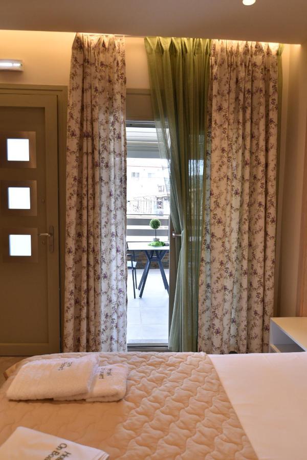 On Board Luxury Studios Сарти Экстерьер фото